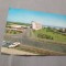 CARTE POSTALA -NEPTUN -HOTEL NEPTUN SI SULINA CIRCULATA