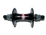 Butuc Fata Bmx Novatec A01 Csbt-14 - 48H, Negru Ultimate FactoryBikes