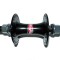 Butuc Fata Bmx Novatec A01 Csbt-14 - 48H, Negru Ultimate FactoryBikes