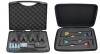 Set 4 avertizoare HX-4000A + receptor cu Set 4 Swingeri MKM3 BARACUDA YL-06, Swingere