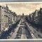AX 293 CP VECHE -PRAGA-PIATA VENCESLAS -MASINI DE EPOCA, CETATENI, TRASURI 1934