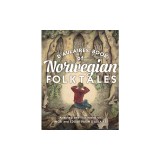 D&#039;Aulaires&#039; Book of Norwegian Folktales