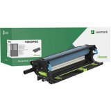 Drum Unit Original Lexmark CMYK 72K0P00 pentru C6160|CS820|CX820|CX825|CX860|XC6152|XC8155|XC8160 175K "72K0P00"