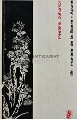 Pestera duhurilor din muntele de la Soare-Apune. Povestiri chinezesti din perioada Sun - 1973 - Ion Covaci (AQ220)