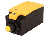 Limitator de cursă PNP/NO NC 12-30VDC IP66