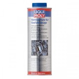 Cumpara ieftin Aditiv benzina Liqui Moly protectie supape pentru vehicule dotate cu CNG-LPG 1L