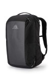 Gregory rucsac Border Traveler 30 culoarea negru, mare, neted
