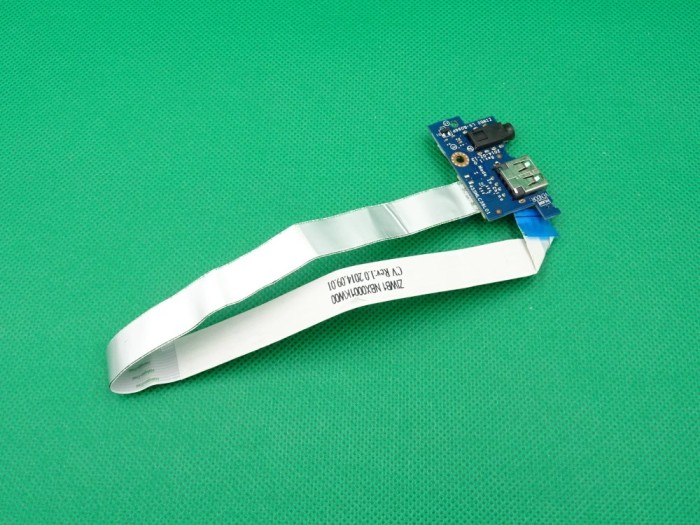 Lenovo B50-30 Modul Audio si USB + Flex B50 N50 B51-70 B50-45 SWAP