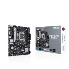 MB B760 S1700 MATX/PRIME B760M-K ASUS &amp;quot;PRIME B760M-K&amp;quot;