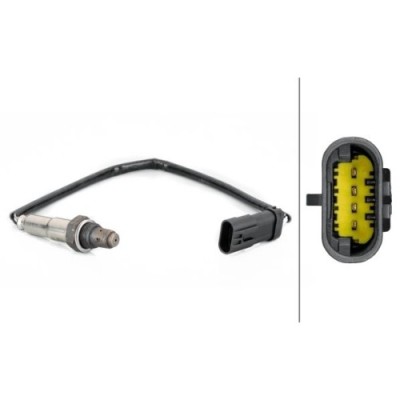 Hella Sonda Lambda foto