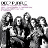 Icon | Deep Purple, Rock