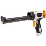 Cumpara ieftin Pistol pentru silicon pe baterii MaxxPush Batavia 7064347, 6 V, 300 ml