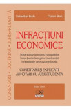 Infractiuni economice - Ciprian Bodu, Sebastian Bodu