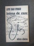 Liviu Ioan Stoiciu - Inima de raze