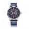 Ceas Barbatesc Curren 8211 Albastru