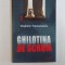 GHILOTINA DE SCRUM de VLADIMIR TISMANEANU , 2002