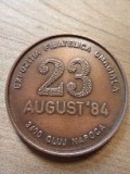 23 August 1944-1984 3400 Cluj-Napoca