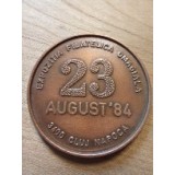 23 August 1944-1984 3400 Cluj-Napoca