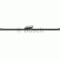 Lamela stergator KIA CEED SW (JD) (2012 - 2016) BOSCH 3 397 013 048