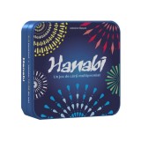 Hanabi (versiunea in limba romana)