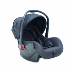 Cosulet auto 0-13 kg Pluto Black