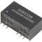 Convertor DC/DC 10W 9-36V la 5V/-5V SIP8