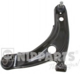 Bascula / Brat suspensie roata TOYOTA YARIS (P1) (1999 - 2005) NIPPARTS J4902043