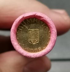 Rom&acirc;nia Fisic 1 ban 2005 nou