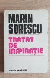 Tratat de inspirație - Marin Sorescu