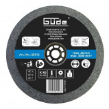 Cumpara ieftin Disc abraziv pentru polizor de banc Gude 55513, O200x25x32 mm, granulatie K80