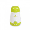 Incalzitor si sterilizator electric pentru biberoane 3in1 BabyUno Green