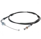 Cablu acceleratie Aprilia Sport City One (09-13) 4T AC 125cc - SR Motard (12-16) 4T LC 125cc - Piaggio Fly (07-16) 4T AC 50cc