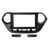 Cumpara ieftin Rama adaptoare HUB64 Hyundai I10 (2014-2017) pentru Navigatii multimedia Android de 9 Inch
