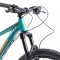 Bicicleta MTB Pegas DRUMET PRO XS 27.5&amp;#039;&amp;#039; VERDE OXID