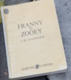 Franny si Zooey , J. D. Salinger , 1999