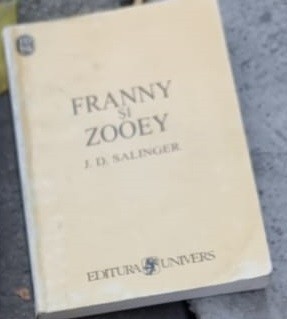 Franny si Zooey , J. D. Salinger , 1999
