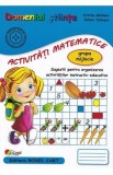 Domeniul stiinte. Activitati matematice - Grupa mijlocie - Cristina Beldianu, Estera Tintesan