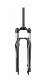 Cumpara ieftin Furca 29 inch RST Blaze YS 7322, cursa 120 mm, gri Ultimate FactoryBikes