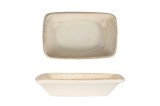 Bonna Placa de service - Patera - Por&Aring;&pound;elan - 14x8 cm - set de 2