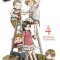 Barakamon, Vol. 4
