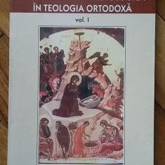 Vasile Citiriga - Antropologia Hristologica in Teologia Ortodoxa (vol.1) Iisus