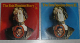 vinil 4 LP cu Fats Domino&lrm;&ndash; The Fats Domino Story,disc vinyl,pickup