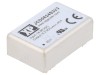 Convertor DC/DC 6W 18-36V la 3,3V 1400mA THT - Convertor DC/DC 6W 18-36V to 3,3V 1400mA THT