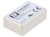 Convertor DC/DC 6W 18-36V la 3,3V 1400mA THT - Convertor DC/DC 6W 18-36V to 3,3V 1400mA THT