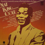 Cumpara ieftin Vinil Nat King Cole &ndash; Nat King Cole At The Sands (VG+), Jazz