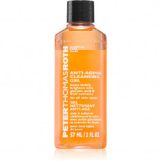 Peter Thomas Roth Anti-Aging gel de curățare anti-îmbătrânire 57 ml