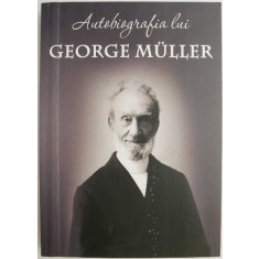 Autobiografia lui George Muller