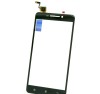 Touchscreen Lenovo A5000 Negru, Display Digitizer, Ecran Tactil, Piese de Schimb