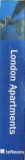 LONDON APARTMENTS by PACO ASENSIO , EDITIE IN ENGL. - FRANCEZA - GERMANA , 2001