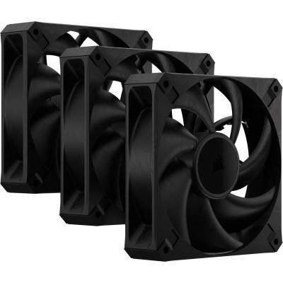 Vent CORSAIR RS120 THICK MAX 3x120mm foto